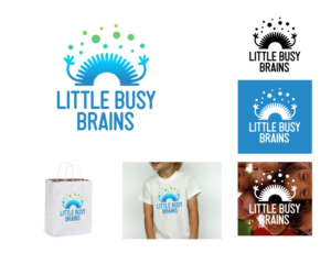 Logo Design by MOH Studio for this project | Design: #17180493