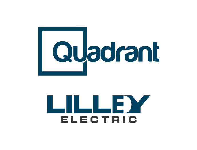 Logo Design by ronyakiz for Quadrant, LLC | Design #16978142