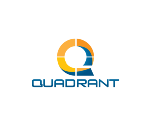 Design de Logo par meygekon pour Quadrant, LLC | Design : #16977093