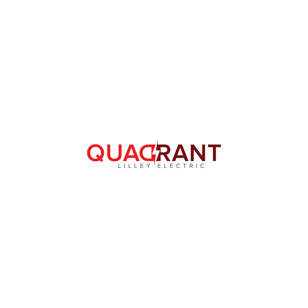 Diseño de Logo por Markelof para Quadrant, LLC | Diseño #16954732