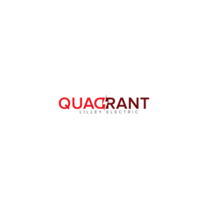 Diseño de Logo por Markelof para Quadrant, LLC | Diseño #16954732