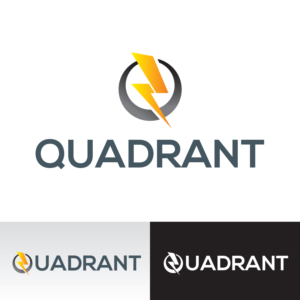 Design de Logo par SEBA DESIGN pour Quadrant, LLC | Design : #16953789