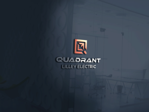 Logo Design by NEX for Quadrant, LLC | Design: #16961120