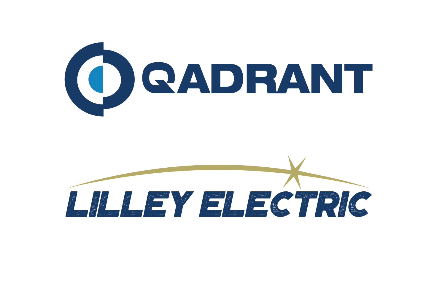 Logo Design by ivo_i_ivanov for Quadrant, LLC | Design #16969097