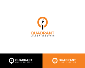 Design de Logo par Deep Night pour Quadrant, LLC | Design : #16962373