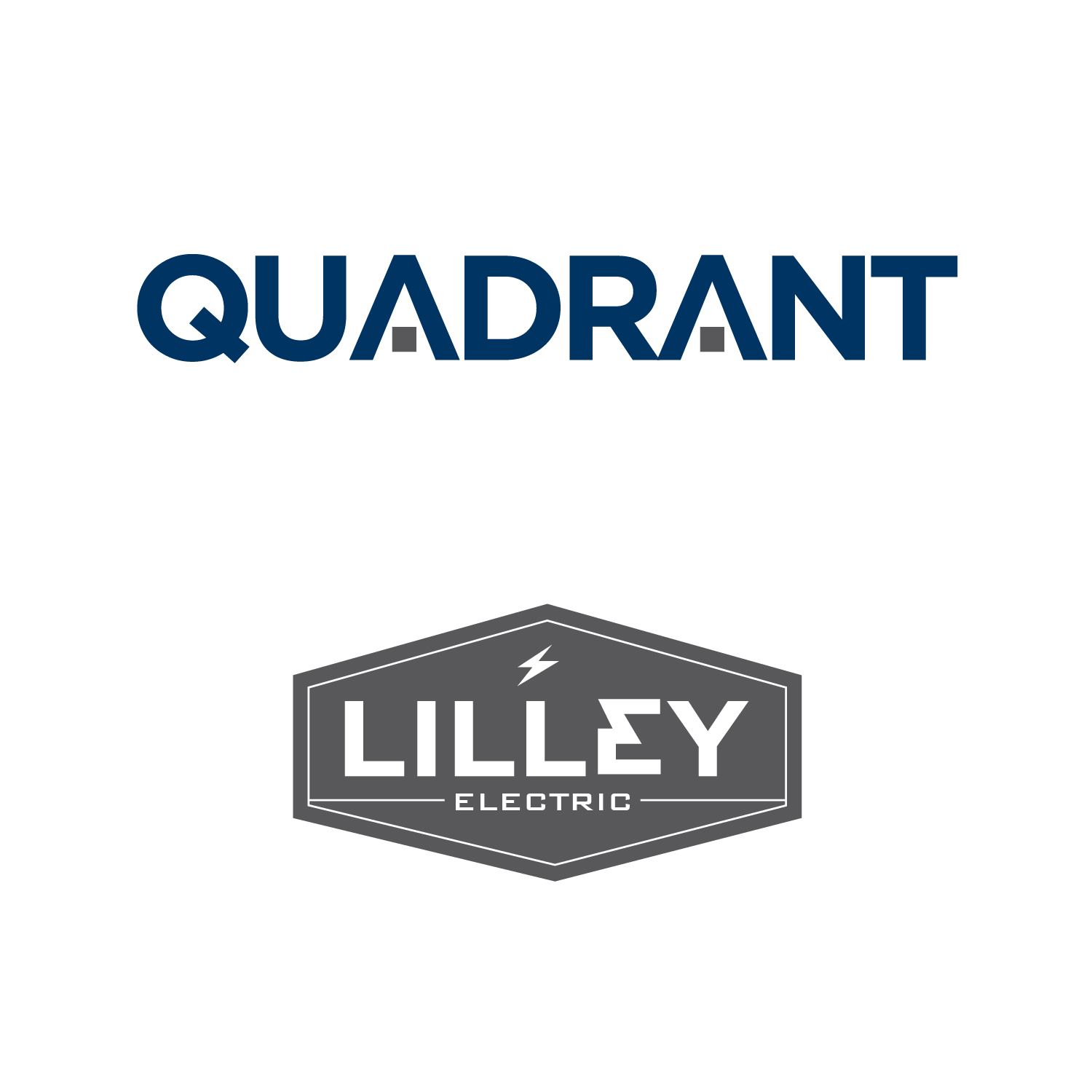 Logo Design by sherman for Quadrant, LLC | Design #16959873