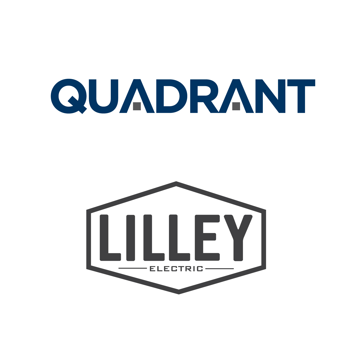 Logo Design by sherman for Quadrant, LLC | Design #17050440