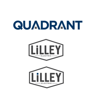 Logo Design by sherman for Quadrant, LLC | Design: #17051736