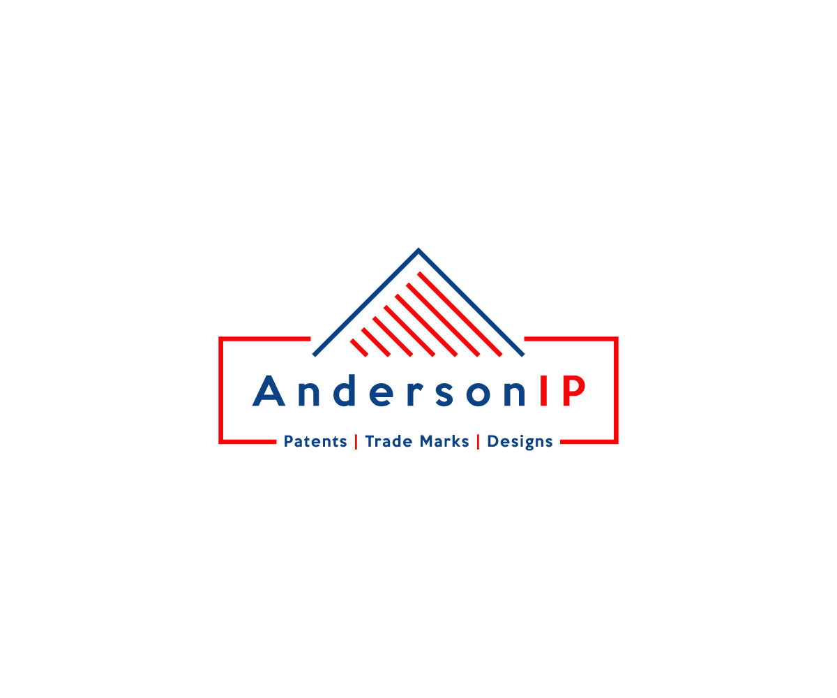 Logo Design by HK Creatives for Anderson IP | Design #17062354