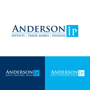 Design de Logo par Sarah Graphic pour Anderson IP | Design : #16981251