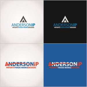 Logo Design by mdnegi for Anderson IP | Design #17002190