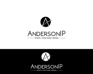 Design de Logo par Atec pour Anderson IP | Design : #16961789