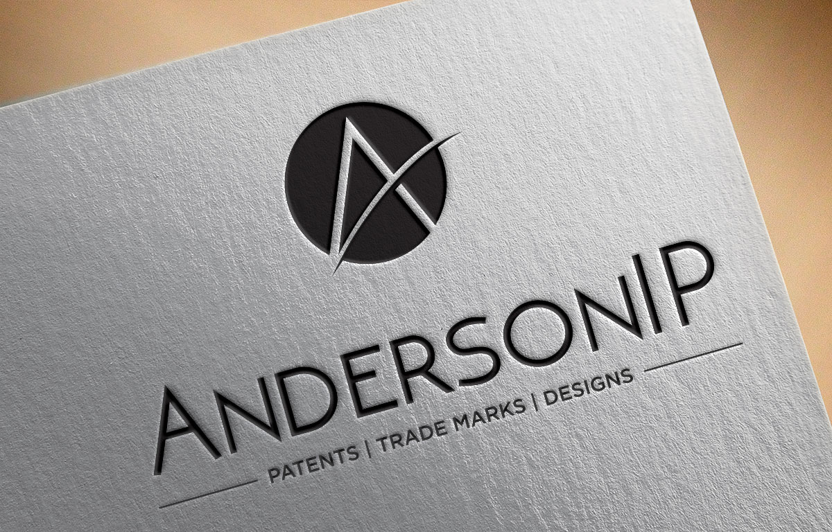 Logo Design by Atec for Anderson IP | Design #16961800