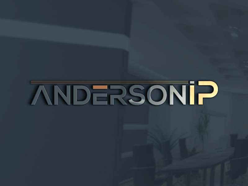 Logo Design by the majestic design for Anderson IP | Design #17019799