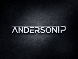 Logo Design by the majestic design for Anderson IP | Design: #17019800