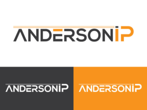 Logo Design by the majestic design for Anderson IP | Design: #17019802