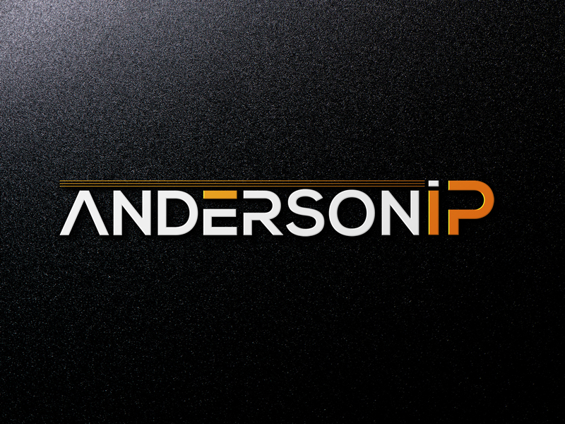 Logo Design by the majestic design for Anderson IP | Design #17019803