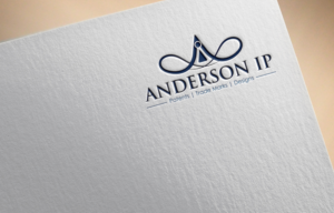 Logo Design by A S design @ for Anderson IP | Design: #16995443