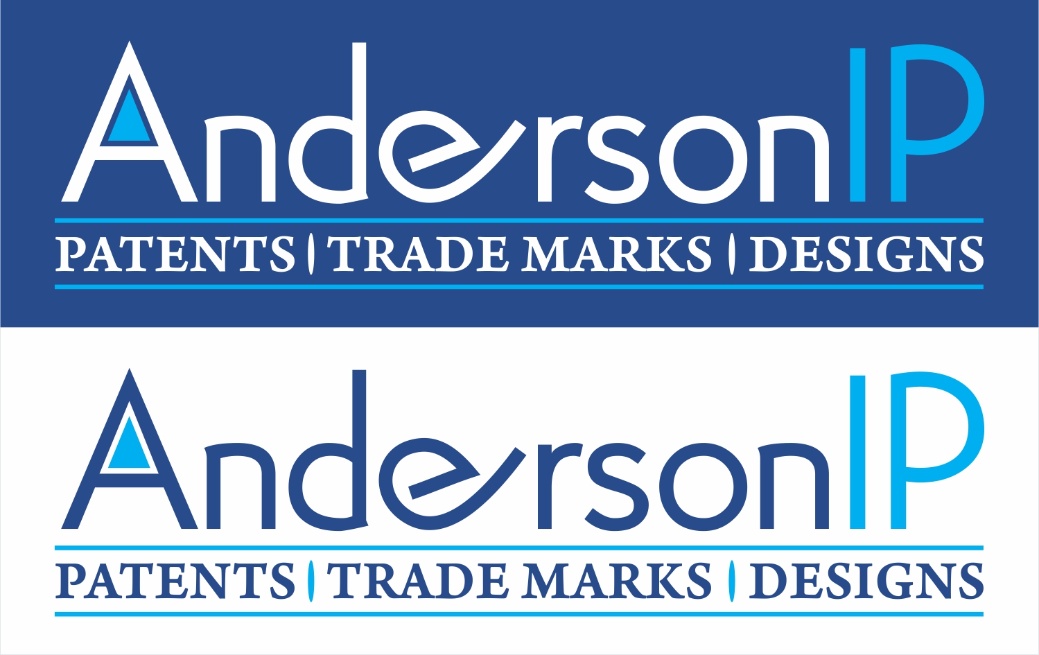 Diseño de Logo por Rajiv Karn para Anderson IP | Diseño #17013060