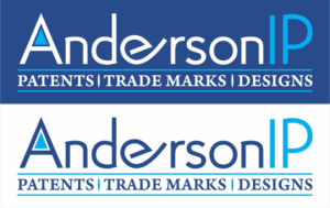 Logo Design by Rajiv Karn for Anderson IP | Design #17013060