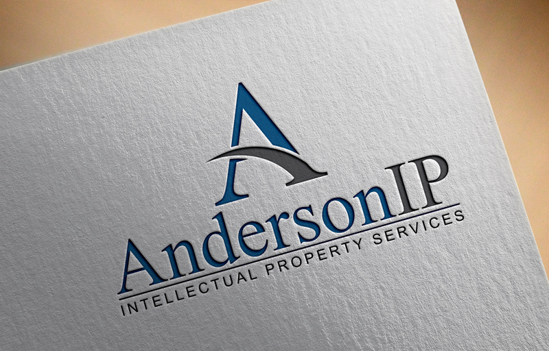 Logo Design by GaryMckinnon for Anderson IP | Design #16966615