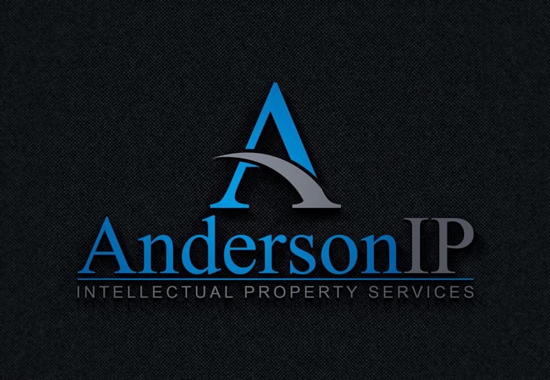 Logo Design by GaryMckinnon for Anderson IP | Design #16966616