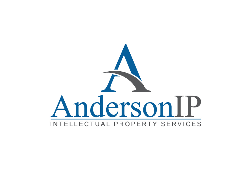 Logo Design by GaryMckinnon for Anderson IP | Design #16966617