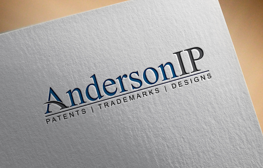 Logo Design by GaryMckinnon for Anderson IP | Design #17042494