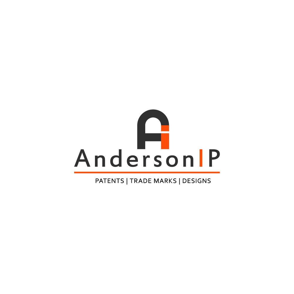 Logo Design by tacticalcat for Anderson IP | Design #16973745