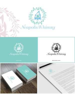 Logo Design by MoonFeather for this project | Design #16968237