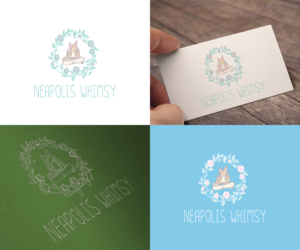 Logo Design by Farmiza for this project | Design #16975521