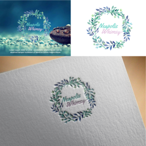 Logo Design by BrendanTrinh