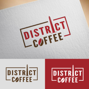 Logo Design by Maher Sh for this project | Design: #17305855