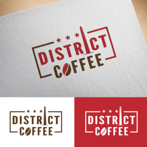 Logo Design by Maher Sh
