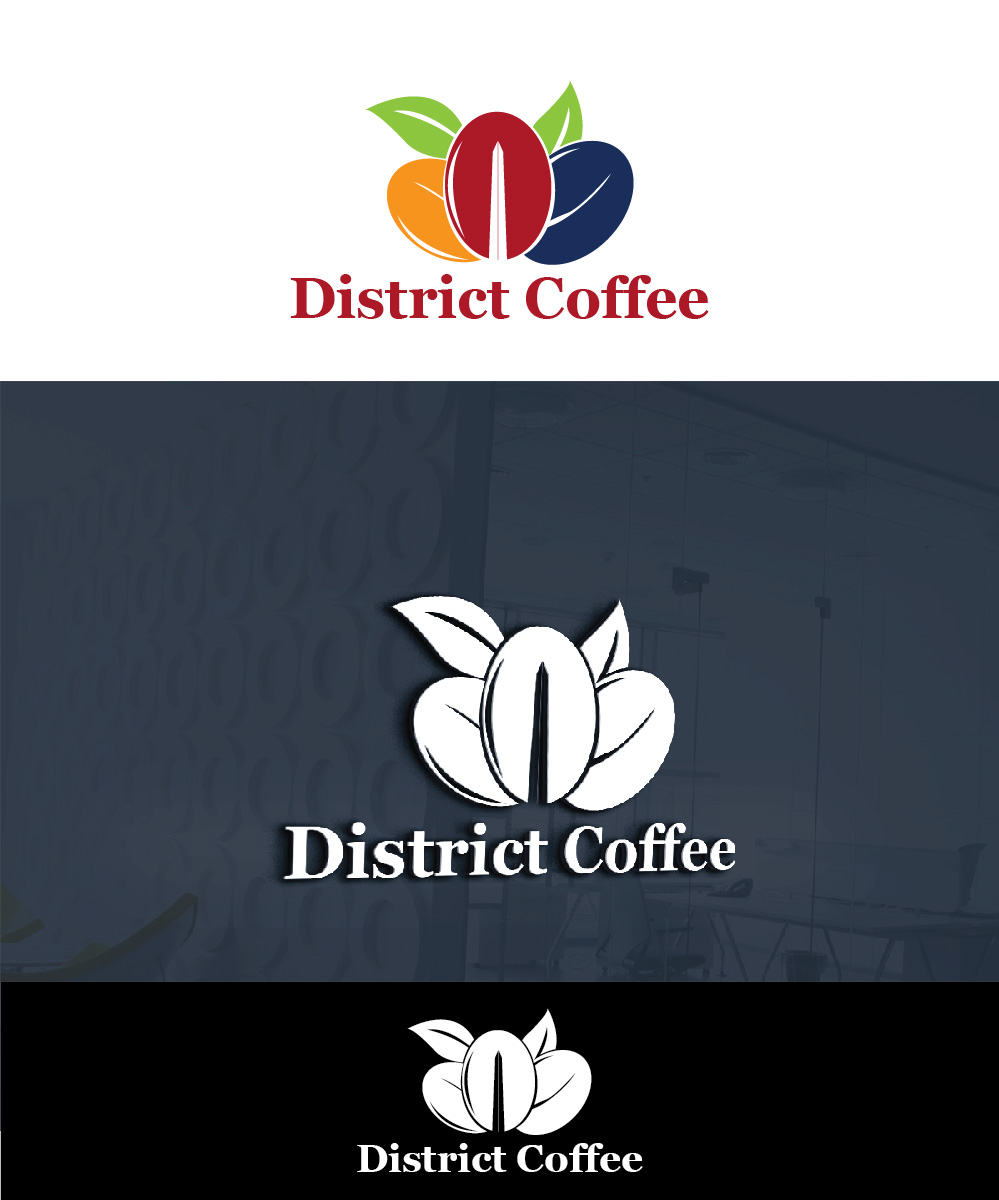 Logo Design by joliau for this project | Design #17217392