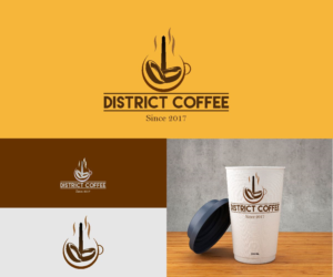 Logo Design by dianLN for this project | Design #17264287