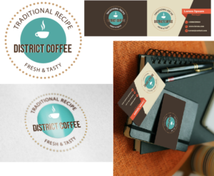 Logo Design by Elvin 3 for this project | Design #17294714