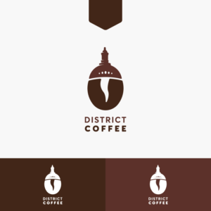 Logo Design by Cristianagstn for this project | Design #17295727
