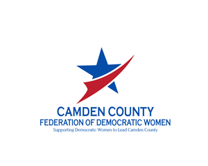 Camden County Federation of Democratic Women | Design de Logo par briliana