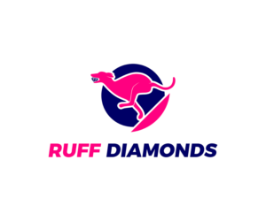 Logo Design by thanhtt for Ruff diamonds | Design: #17053250
