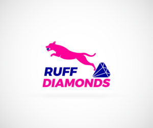 Logo Design by thanhtt for Ruff diamonds | Design: #17088962