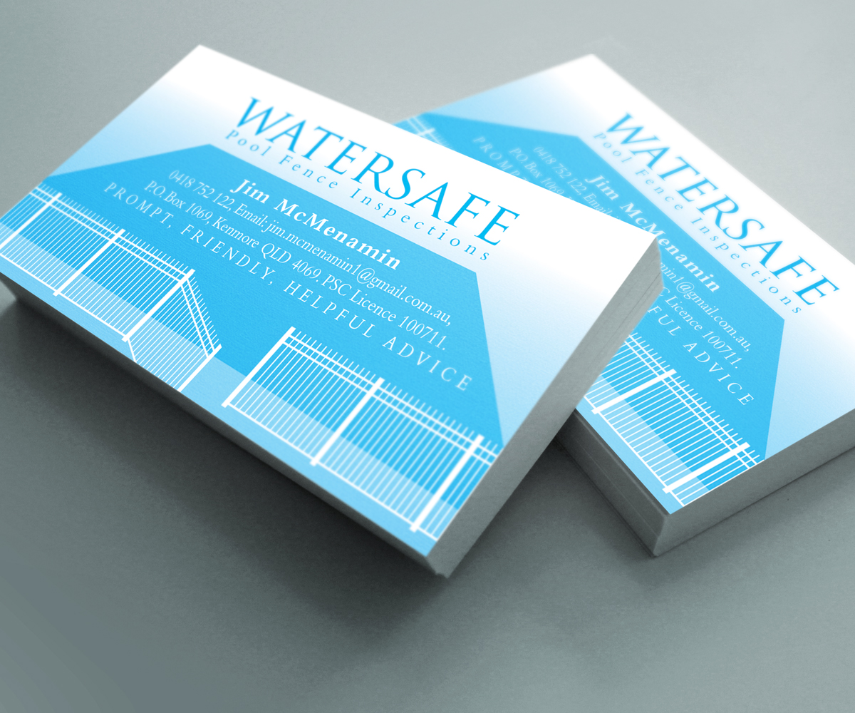 Business Card Design by see why for this project | Design #2701083
