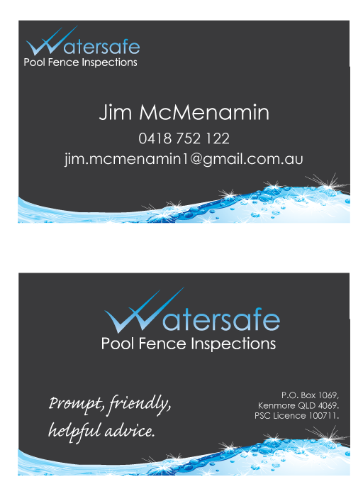Business Card Design by TedAtkinson for this project | Design #2715195