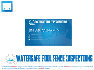 Business Card Design by ARTMD for this project | Design: #2708656