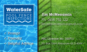 Business Card Design by jsdesign