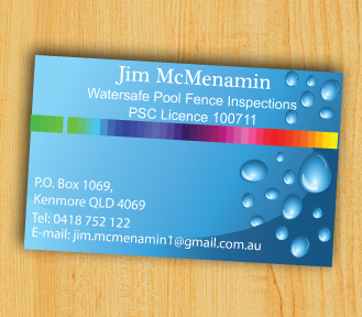Business Card Design by ImpressCreations for this project | Design #2709951