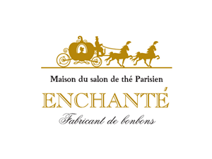 Enchanté Tea Salon needs a new CI (Logo) | Graphic Design by Buck Tornado