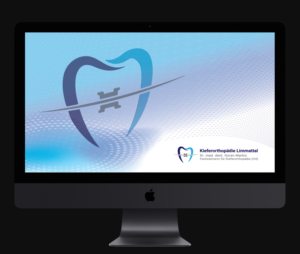 Design Graphique par see why pour Kieferorthopädie Limmattal GmbH | Design : #17337180