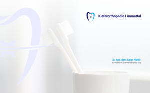 Design Graphique par uk pour Kieferorthopädie Limmattal GmbH | Design : #17300240
