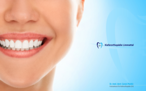 Design Graphique par uk pour Kieferorthopädie Limmattal GmbH | Design : #17300241